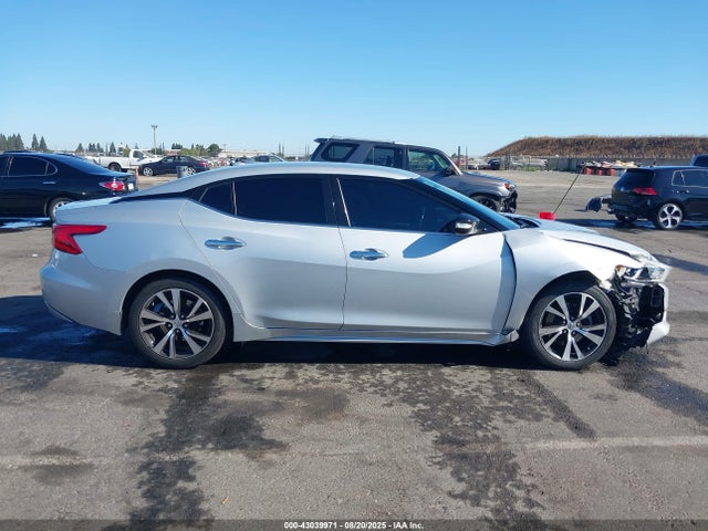Nissan Maxima 2018 1N4AA6AP1JC365938 Image 13