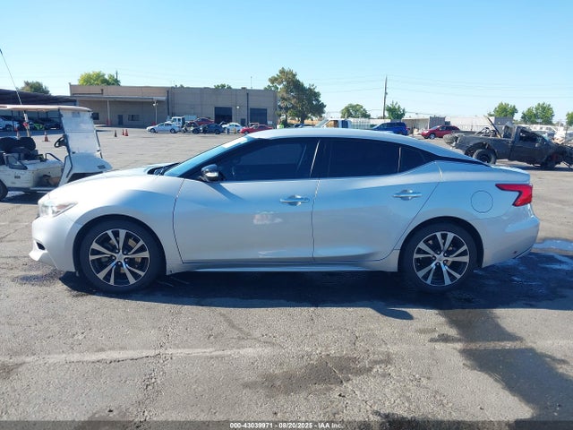 Nissan Maxima 2018 1N4AA6AP1JC365938 Image 14