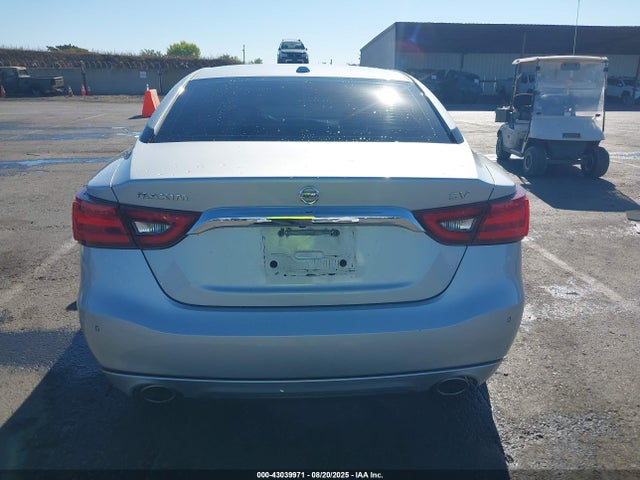 Nissan Maxima 2018 1N4AA6AP1JC365938 Image 16