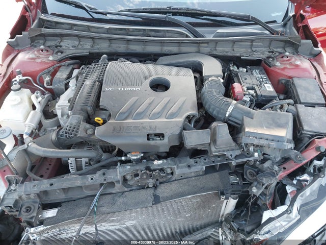 Nissan Altima 2019 1N4AL4FV3KC102504 Image 10