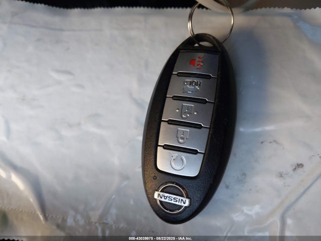 Nissan Altima 2019 1N4AL4FV3KC102504 Image 11