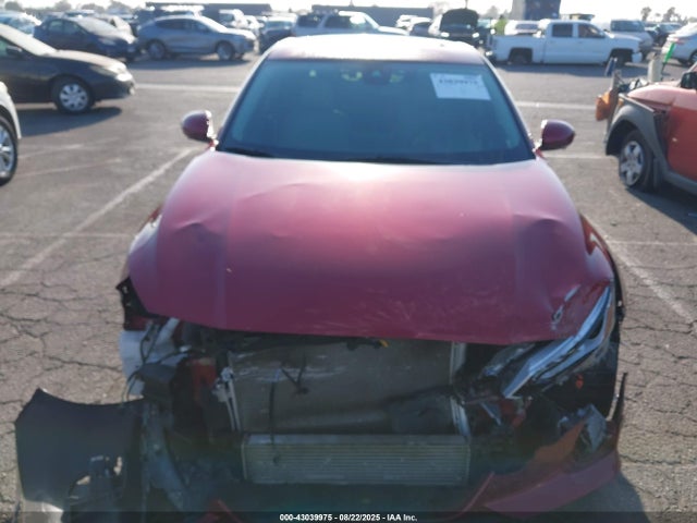 Nissan Altima 2019 1N4AL4FV3KC102504 Image 13