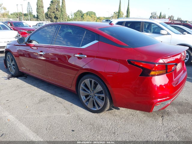 Nissan Altima 2019 1N4AL4FV3KC102504 Image 3