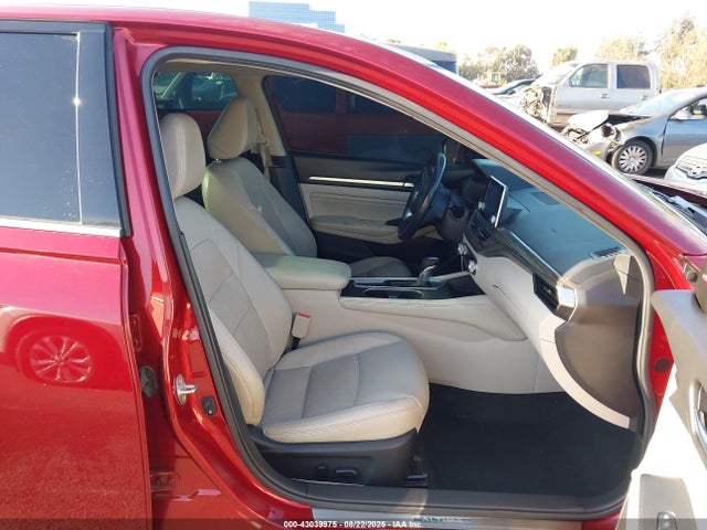Nissan Altima 2019 1N4AL4FV3KC102504 Image 5