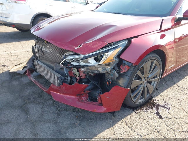 Nissan Altima 2019 1N4AL4FV3KC102504 Image 6