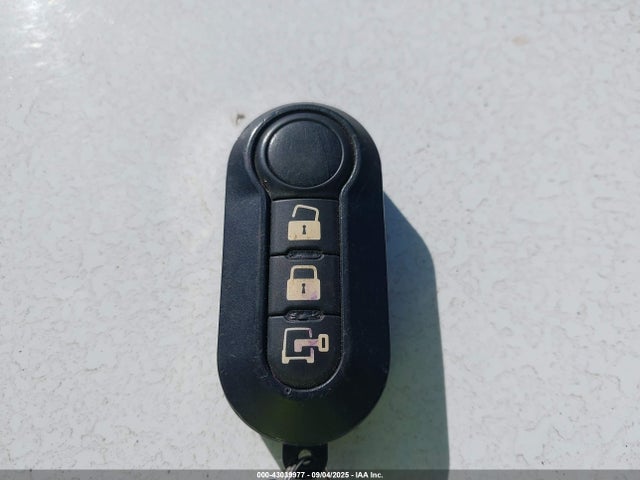 2019 Ram Promaster City Tradesman მანქანა იყიდება აუქციონზე, vin: ZFBHRFAB6K6N47062, აუქციონის ნომერი: 43039977