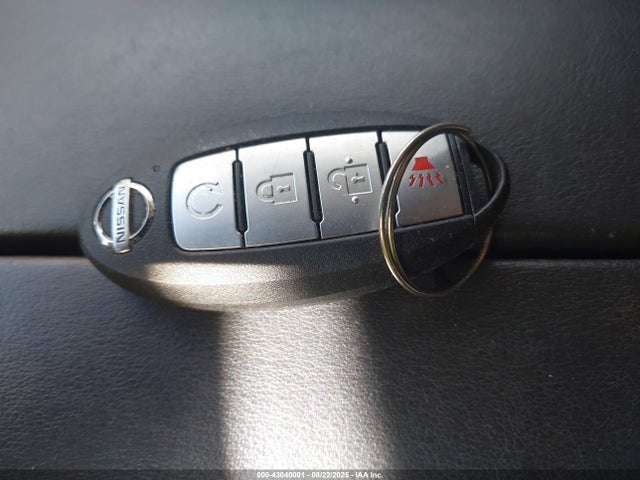 2021 NISSAN ROGUE 5N1AT3BB7MC687022 Photo 10