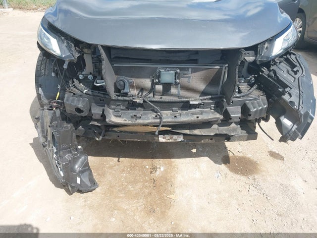 2021 NISSAN ROGUE 5N1AT3BB7MC687022 Photo 5