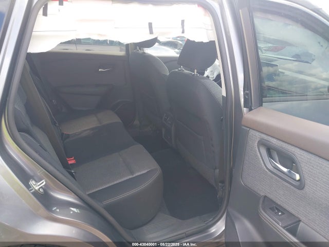 2021 NISSAN ROGUE 5N1AT3BB7MC687022 Photo 7