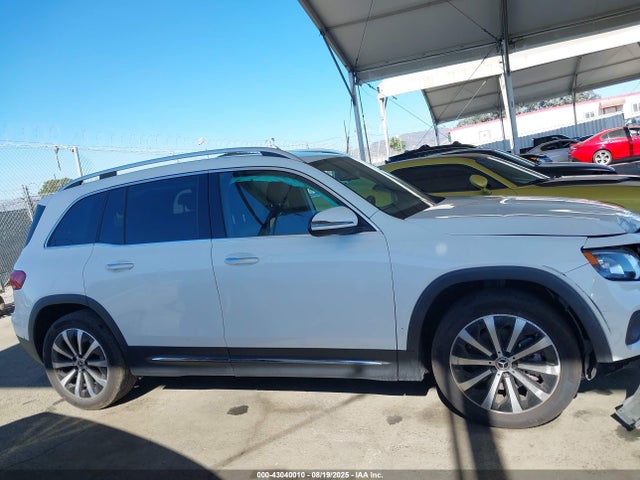 W1N4M4GBXPW273774 Mercedes-Benz m260