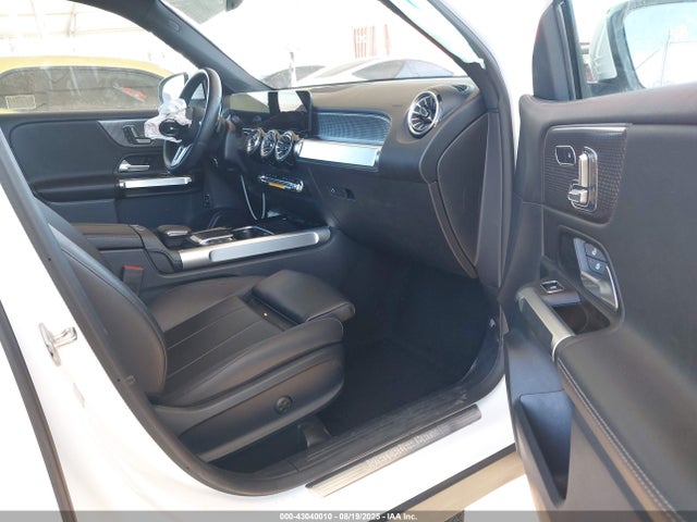 W1N4M4GBXPW273774 Mercedes-Benz m260