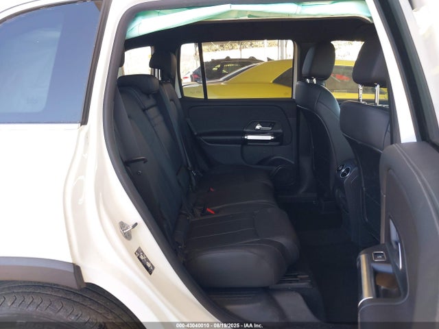 W1N4M4GBXPW273774 Mercedes-Benz m260