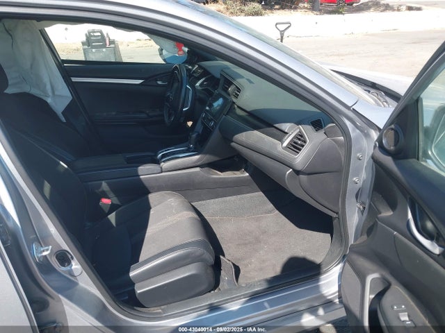 Honda Civic Sport 2021 19XFC2F85ME003743 Image 5