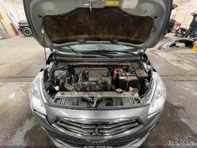 2017 MITSUBISHI MIRAGE G4 ML32F3FJ7HHF14634 Photo 9