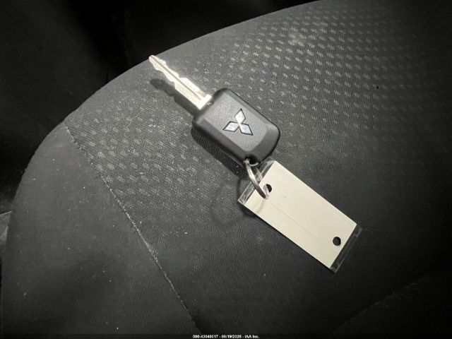 2017 MITSUBISHI MIRAGE G4 ML32F3FJ7HHF14634 Photo 10