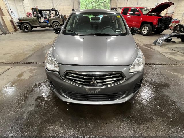 2017 MITSUBISHI MIRAGE G4 ML32F3FJ7HHF14634 Photo 5