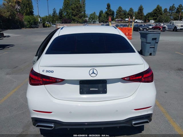 W1KAF4GB9NR036330 Mercedes-Benz m264