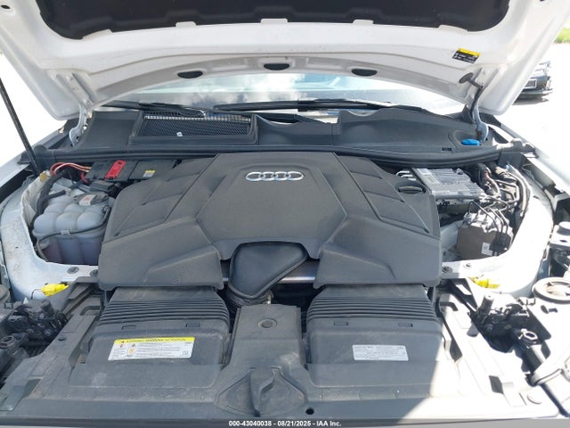 2021 AUDI Q7 WA1LXAF77MD000699 Photo 9