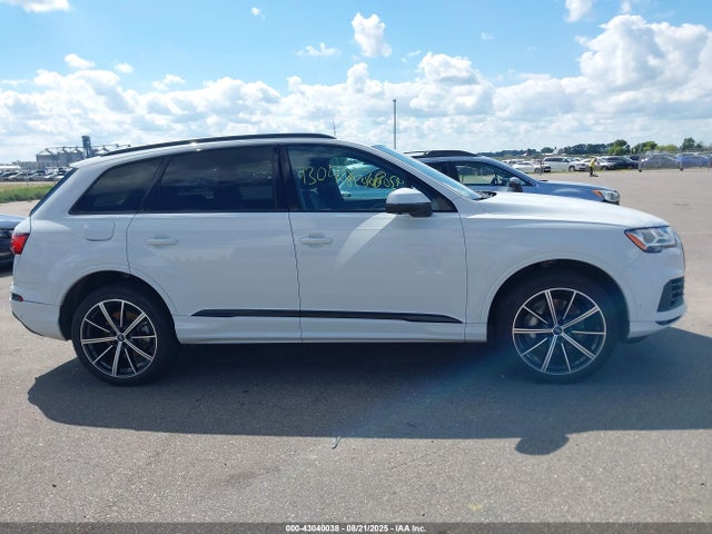 WA1LXAF77MD000699 Audi 55 tfsi (3.0t)