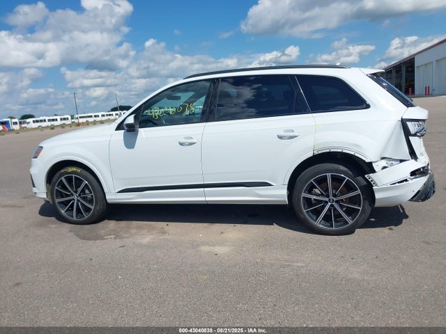 WA1LXAF77MD000699 Audi 55 tfsi (3.0t)