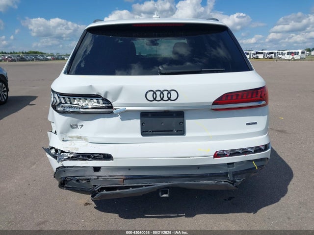 WA1LXAF77MD000699 Audi 55 tfsi (3.0t)