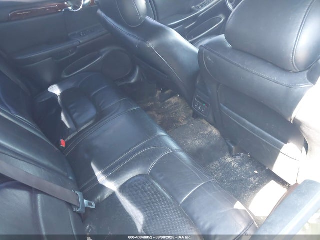 2001 CADILLAC DEVILLE 1G6KF57951U268273 Photo 7