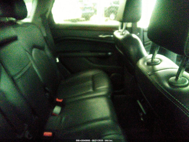2014 CADILLAC SRX 3GYFNBE33ES542889 Photo 7