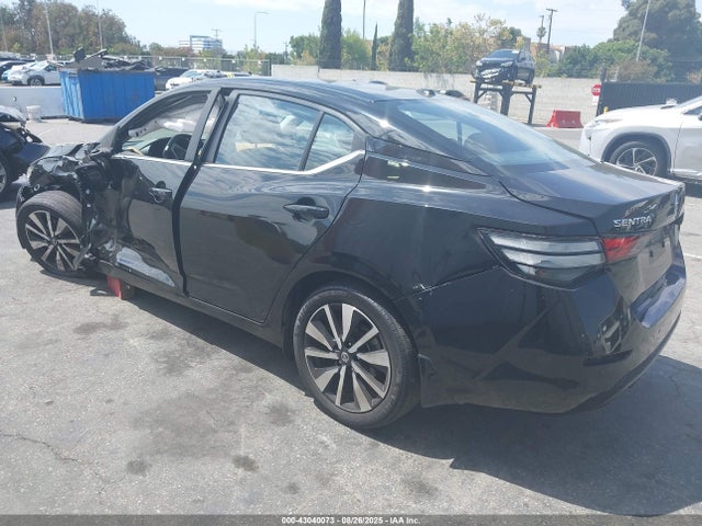 3N1AB8CV4MY277141 Nissan 2021