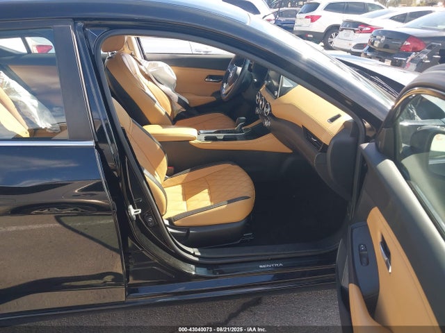 3N1AB8CV4MY277141 Nissan 2021