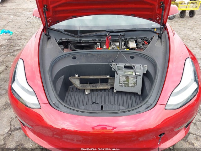 2020 TESLA MODEL 3 5YJ3E1EC9LF742426 Photo 9