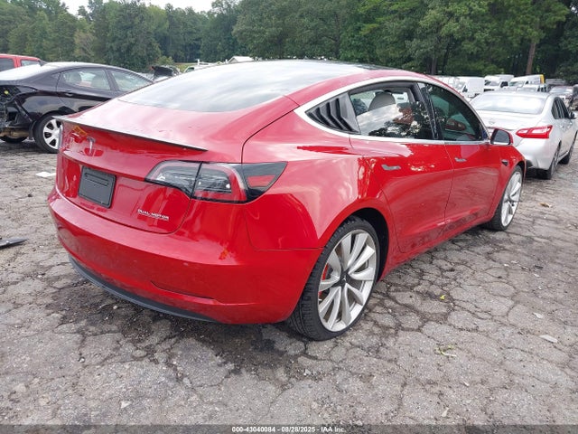 2020 TESLA MODEL 3 5YJ3E1EC9LF742426 Photo 3