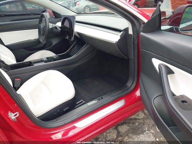 2020 TESLA MODEL 3 5YJ3E1EC9LF742426 Photo 4