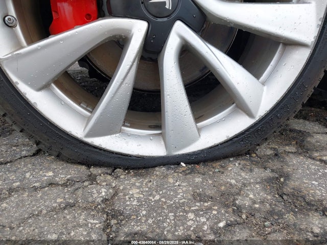 2020 TESLA MODEL 3 5YJ3E1EC9LF742426 Photo 5