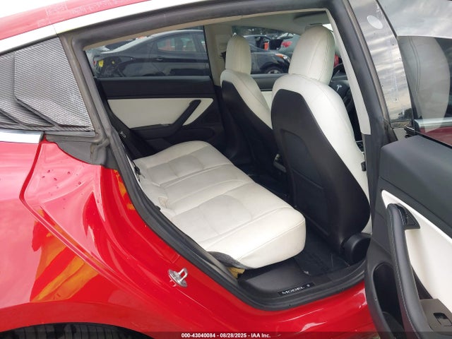 2020 TESLA MODEL 3 5YJ3E1EC9LF742426 Photo 7