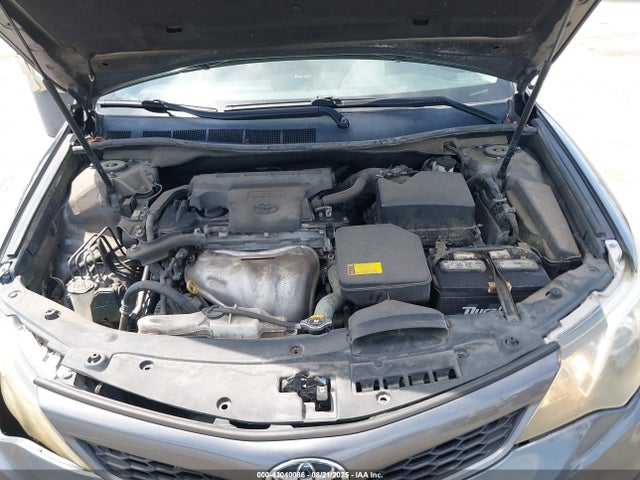 Toyota 2ar-fe 2014 4T1BF1FK4EU757498 Image 10