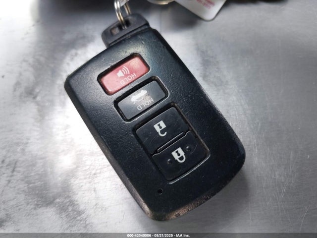 Toyota 2ar-fe 2014 4T1BF1FK4EU757498 Image 11