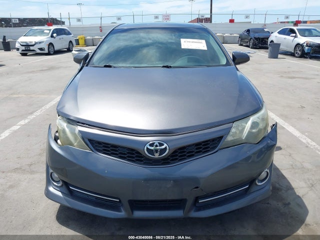 Toyota 2ar-fe 2014 4T1BF1FK4EU757498 Image 12