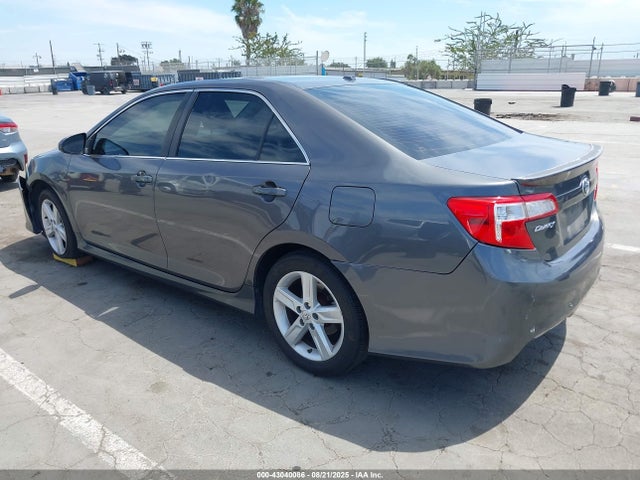 Toyota 2ar-fe 2014 4T1BF1FK4EU757498 Image 3