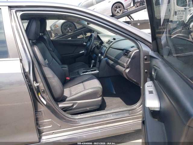Toyota 2ar-fe 2014 4T1BF1FK4EU757498 Image 5