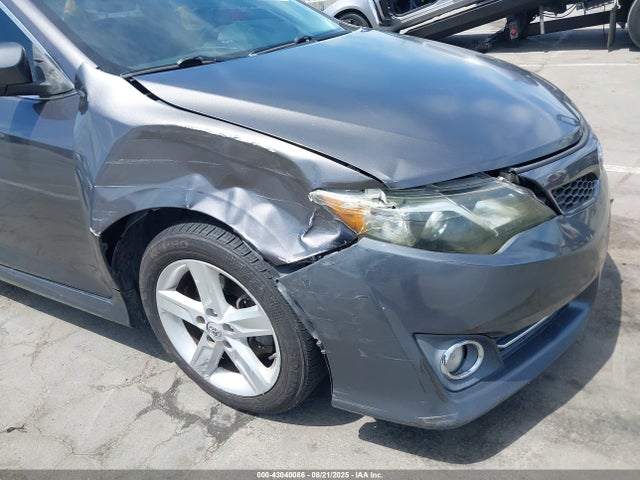 Toyota 2ar-fe 2014 4T1BF1FK4EU757498 Image 6
