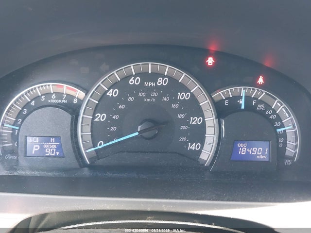 Toyota 2ar-fe 2014 4T1BF1FK4EU757498 Image 7