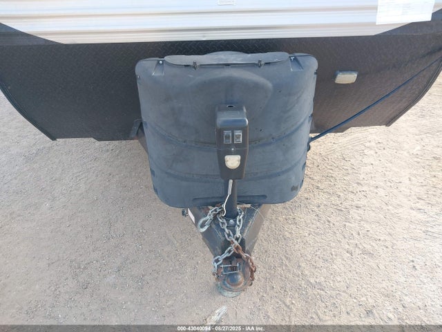 1UJBJ0BRXJ1TN0264 Jayco 2018