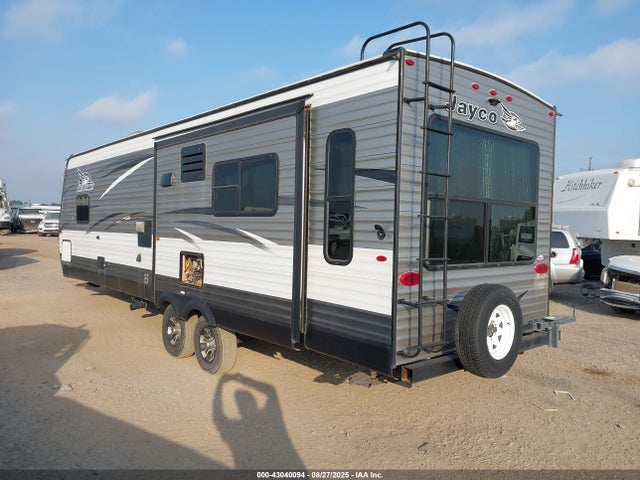 1UJBJ0BRXJ1TN0264 Jayco 2018