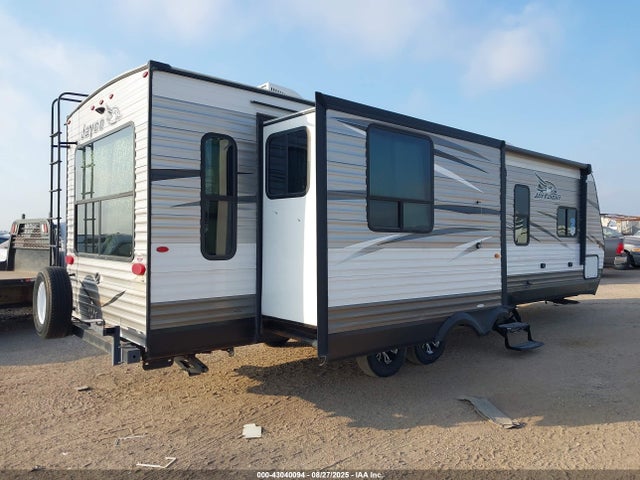 1UJBJ0BRXJ1TN0264 Jayco 2018