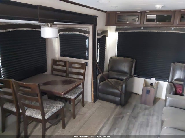 1UJBJ0BRXJ1TN0264 Jayco 2018