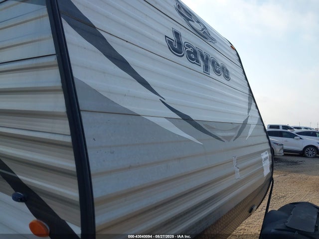 1UJBJ0BRXJ1TN0264 Jayco 2018