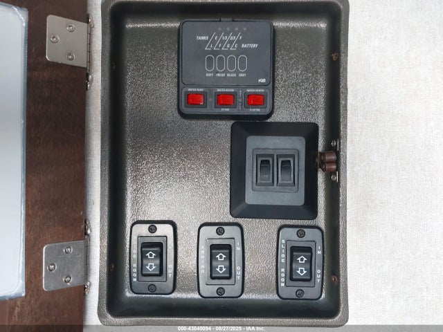 1UJBJ0BRXJ1TN0264 Jayco 2018