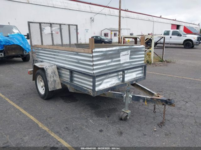 2005 OTHER OTHER 4JUBU08195N017747