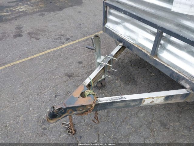 2005 OTHER OTHER 4JUBU08195N017747 Photo 9