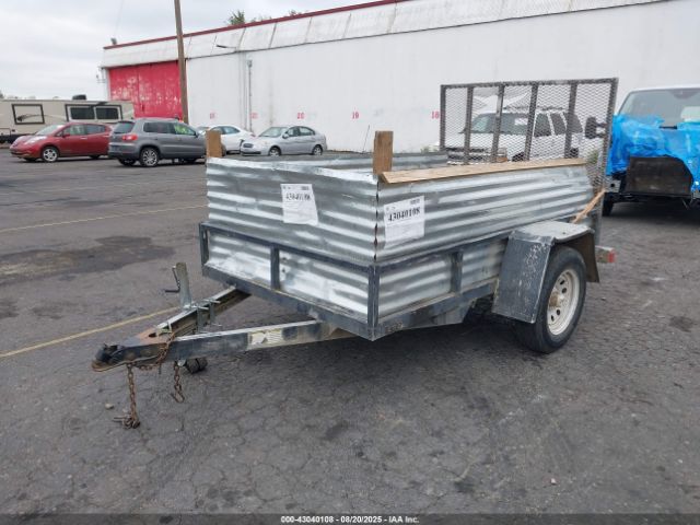 2005 OTHER OTHER 4JUBU08195N017747 Photo 1